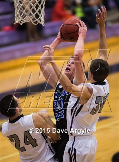 Thumbnail 3 in Pleasant Grove @ Riverton photogallery.