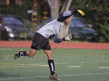 Thumbnail 3 in Millikan @ St. Francis (CIF SS D1 Semifinals) photogallery.