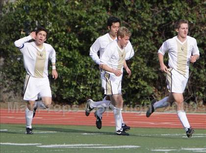 Thumbnail 2 in Millikan @ St. Francis (CIF SS D1 Semifinals) photogallery.