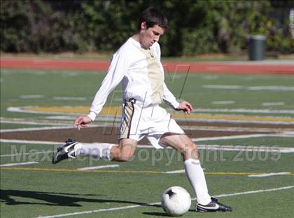 Thumbnail 1 in Millikan @ St. Francis (CIF SS D1 Semifinals) photogallery.