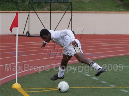 Thumbnail 3 in Millikan @ St. Francis (CIF SS D1 Semifinals) photogallery.