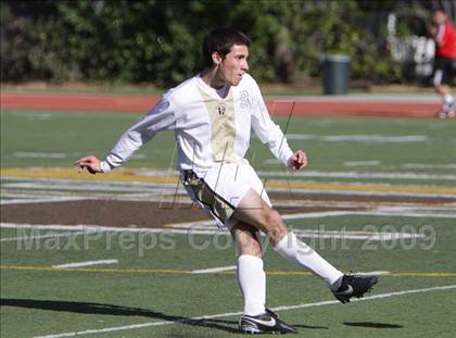 Thumbnail 2 in Millikan @ St. Francis (CIF SS D1 Semifinals) photogallery.