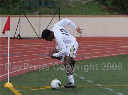 Thumbnail 2 in Millikan @ St. Francis (CIF SS D1 Semifinals) photogallery.