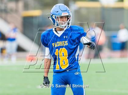 Thumbnail 2 in JV: Notre Dame (SO) @ Serra photogallery.