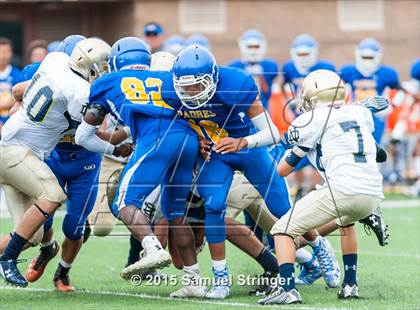 Thumbnail 2 in JV: Notre Dame (SO) @ Serra photogallery.
