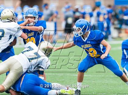 Thumbnail 2 in JV: Notre Dame (SO) @ Serra photogallery.
