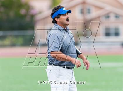 Thumbnail 2 in JV: Notre Dame (SO) @ Serra photogallery.