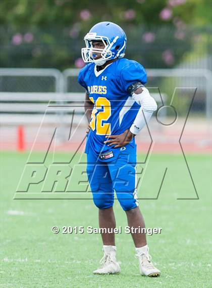 Thumbnail 3 in JV: Notre Dame (SO) @ Serra photogallery.