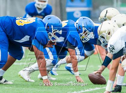 Thumbnail 3 in JV: Notre Dame (SO) @ Serra photogallery.