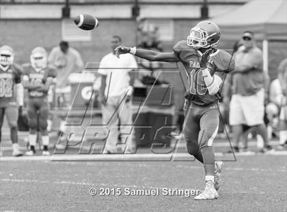 Thumbnail 2 in JV: Notre Dame (SO) @ Serra photogallery.