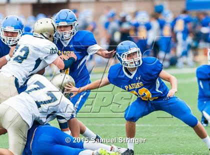 Thumbnail 3 in JV: Notre Dame (SO) @ Serra photogallery.