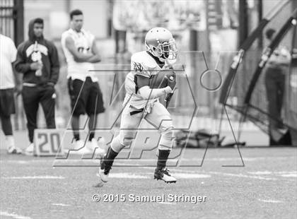 Thumbnail 1 in JV: Notre Dame (SO) @ Serra photogallery.