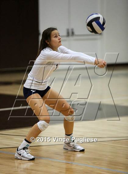 Thumbnail 1 in La Costa Canyon @ Louisville (CIF SoCal Regional Playoffs) photogallery.
