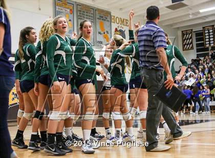 Thumbnail 1 in La Costa Canyon @ Louisville (CIF SoCal Regional Playoffs) photogallery.
