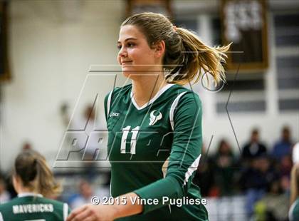 Thumbnail 2 in La Costa Canyon @ Louisville (CIF SoCal Regional Playoffs) photogallery.