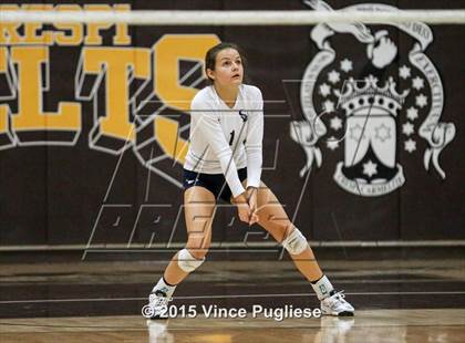 Thumbnail 3 in La Costa Canyon @ Louisville (CIF SoCal Regional Playoffs) photogallery.