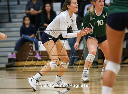 Thumbnail 3 in La Costa Canyon @ Louisville (CIF SoCal Regional Playoffs) photogallery.