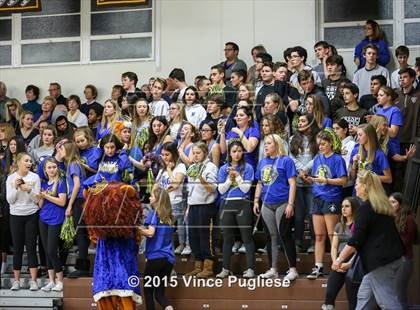 Thumbnail 1 in La Costa Canyon @ Louisville (CIF SoCal Regional Playoffs) photogallery.