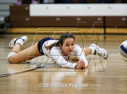 Thumbnail 3 in La Costa Canyon @ Louisville (CIF SoCal Regional Playoffs) photogallery.