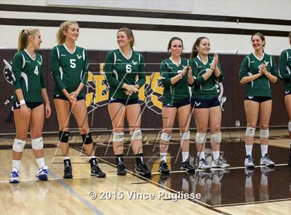 Thumbnail 2 in La Costa Canyon @ Louisville (CIF SoCal Regional Playoffs) photogallery.