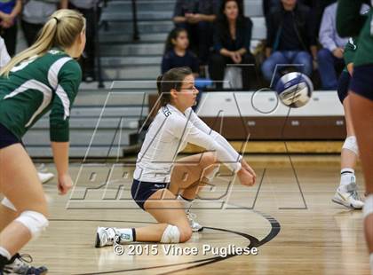 Thumbnail 2 in La Costa Canyon @ Louisville (CIF SoCal Regional Playoffs) photogallery.