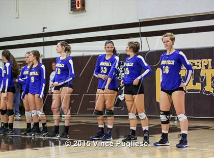 Thumbnail 3 in La Costa Canyon @ Louisville (CIF SoCal Regional Playoffs) photogallery.