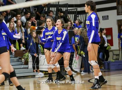 Thumbnail 1 in La Costa Canyon @ Louisville (CIF SoCal Regional Playoffs) photogallery.