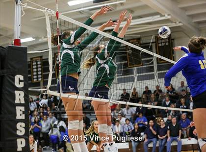 Thumbnail 3 in La Costa Canyon @ Louisville (CIF SoCal Regional Playoffs) photogallery.