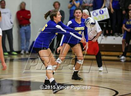 Thumbnail 2 in La Costa Canyon @ Louisville (CIF SoCal Regional Playoffs) photogallery.