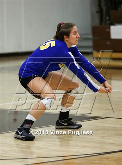 Thumbnail 1 in La Costa Canyon @ Louisville (CIF SoCal Regional Playoffs) photogallery.