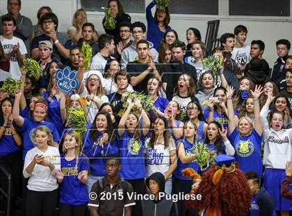 Thumbnail 3 in La Costa Canyon @ Louisville (CIF SoCal Regional Playoffs) photogallery.