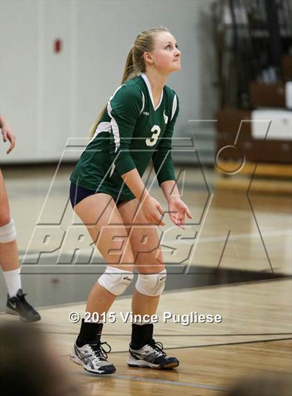 Thumbnail 3 in La Costa Canyon @ Louisville (CIF SoCal Regional Playoffs) photogallery.