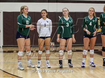 Thumbnail 2 in La Costa Canyon @ Louisville (CIF SoCal Regional Playoffs) photogallery.
