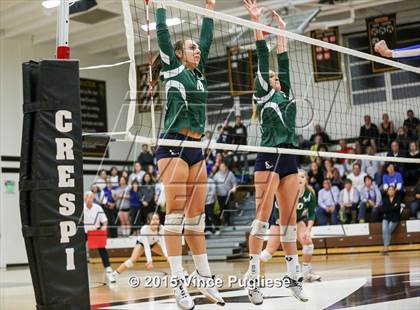 Thumbnail 3 in La Costa Canyon @ Louisville (CIF SoCal Regional Playoffs) photogallery.