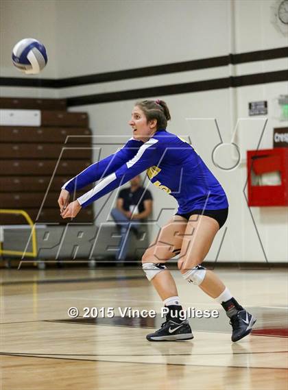 Thumbnail 3 in La Costa Canyon @ Louisville (CIF SoCal Regional Playoffs) photogallery.