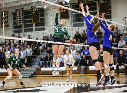 Thumbnail 3 in La Costa Canyon @ Louisville (CIF SoCal Regional Playoffs) photogallery.