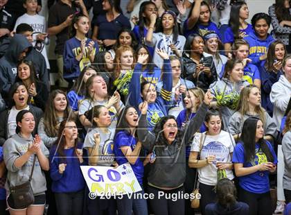 Thumbnail 3 in La Costa Canyon @ Louisville (CIF SoCal Regional Playoffs) photogallery.
