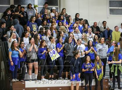 Thumbnail 3 in La Costa Canyon @ Louisville (CIF SoCal Regional Playoffs) photogallery.