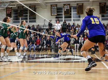 Thumbnail 1 in La Costa Canyon @ Louisville (CIF SoCal Regional Playoffs) photogallery.