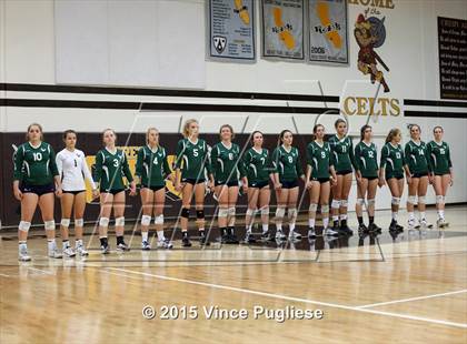 Thumbnail 3 in La Costa Canyon @ Louisville (CIF SoCal Regional Playoffs) photogallery.