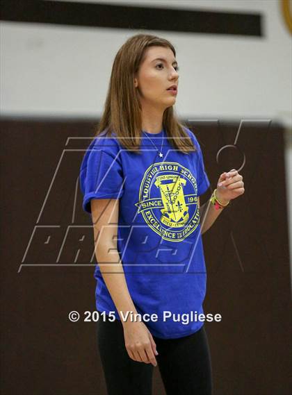 Thumbnail 1 in La Costa Canyon @ Louisville (CIF SoCal Regional Playoffs) photogallery.