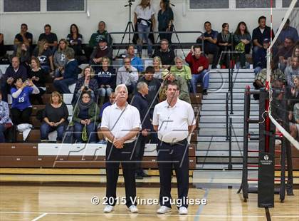 Thumbnail 1 in La Costa Canyon @ Louisville (CIF SoCal Regional Playoffs) photogallery.