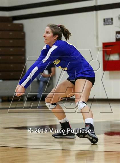 Thumbnail 2 in La Costa Canyon @ Louisville (CIF SoCal Regional Playoffs) photogallery.