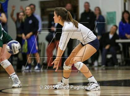 Thumbnail 1 in La Costa Canyon @ Louisville (CIF SoCal Regional Playoffs) photogallery.