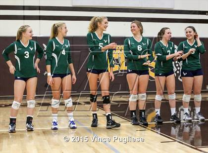 Thumbnail 1 in La Costa Canyon @ Louisville (CIF SoCal Regional Playoffs) photogallery.