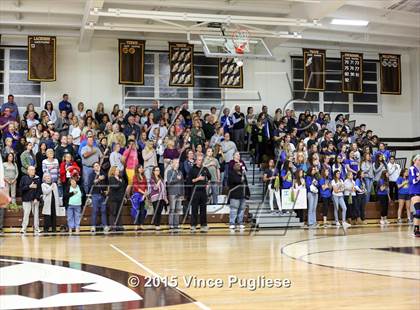 Thumbnail 2 in La Costa Canyon @ Louisville (CIF SoCal Regional Playoffs) photogallery.