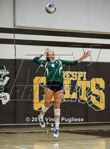 Thumbnail 3 in La Costa Canyon @ Louisville (CIF SoCal Regional Playoffs) photogallery.