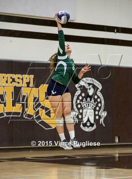 Thumbnail 1 in La Costa Canyon @ Louisville (CIF SoCal Regional Playoffs) photogallery.