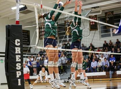 Thumbnail 1 in La Costa Canyon @ Louisville (CIF SoCal Regional Playoffs) photogallery.