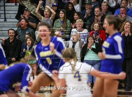 Thumbnail 1 in La Costa Canyon @ Louisville (CIF SoCal Regional Playoffs) photogallery.
